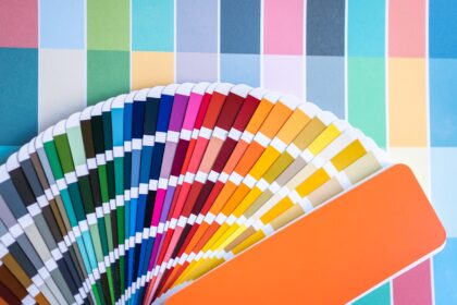 picture of All About Color Psychology in Design