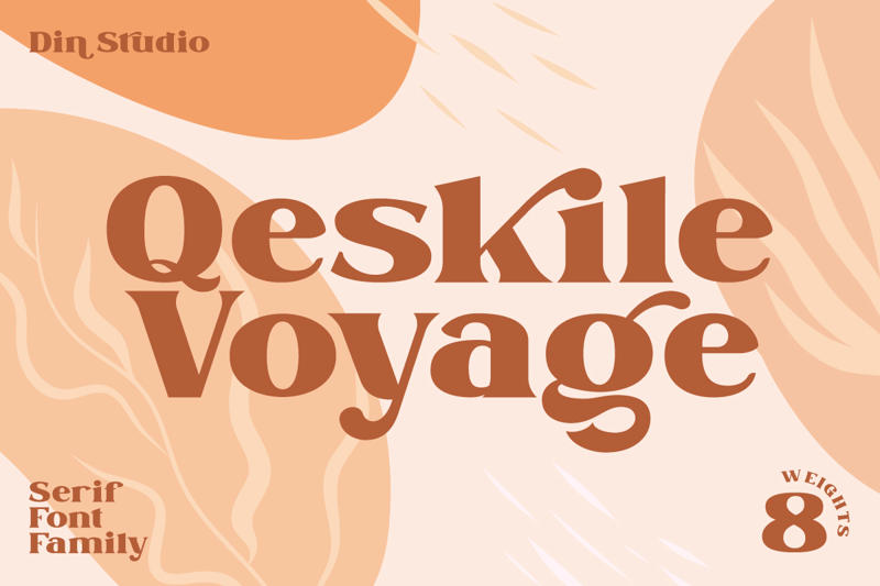 maximalist typography