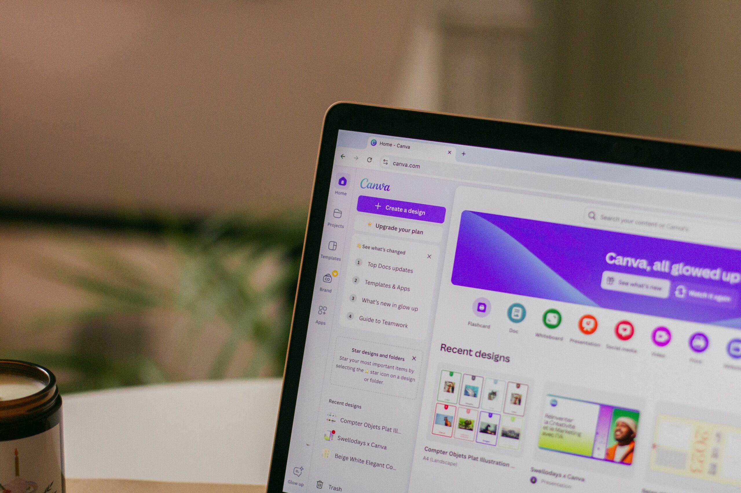 canva font combinations