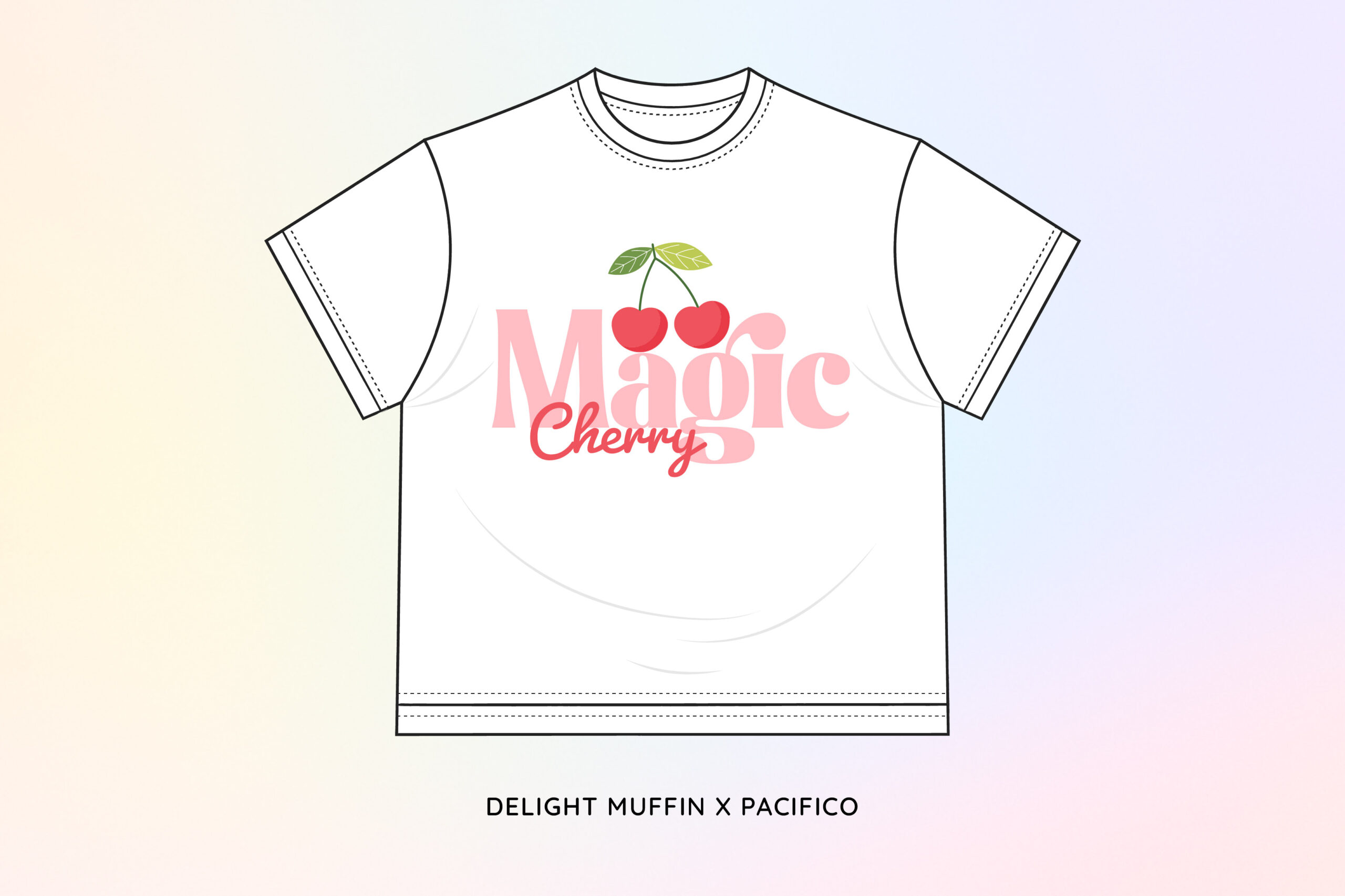 kids' clothing font pairings