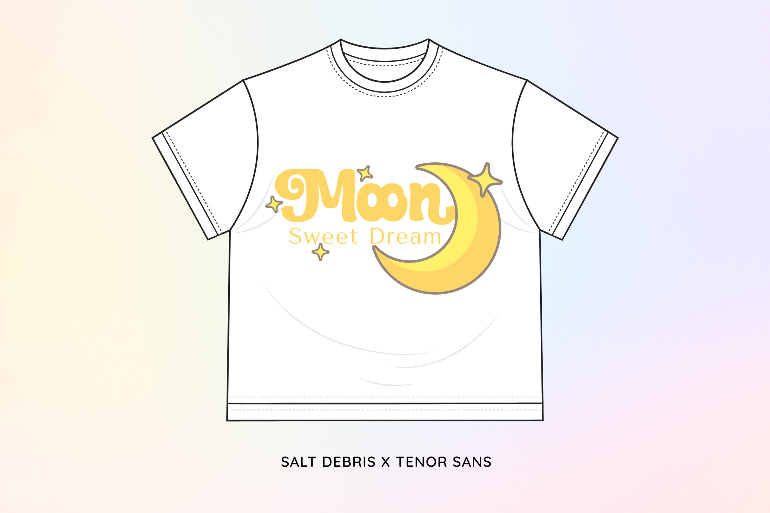 kids' clothing font pairings