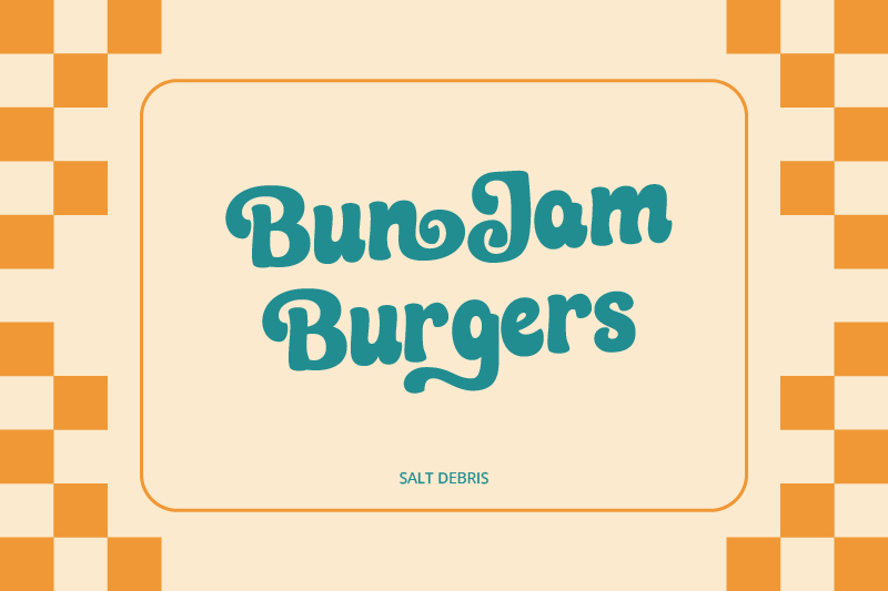 Best Retro Script Fonts