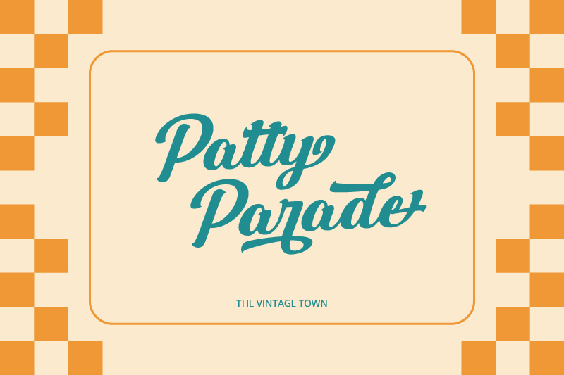 Best Retro Script Fonts