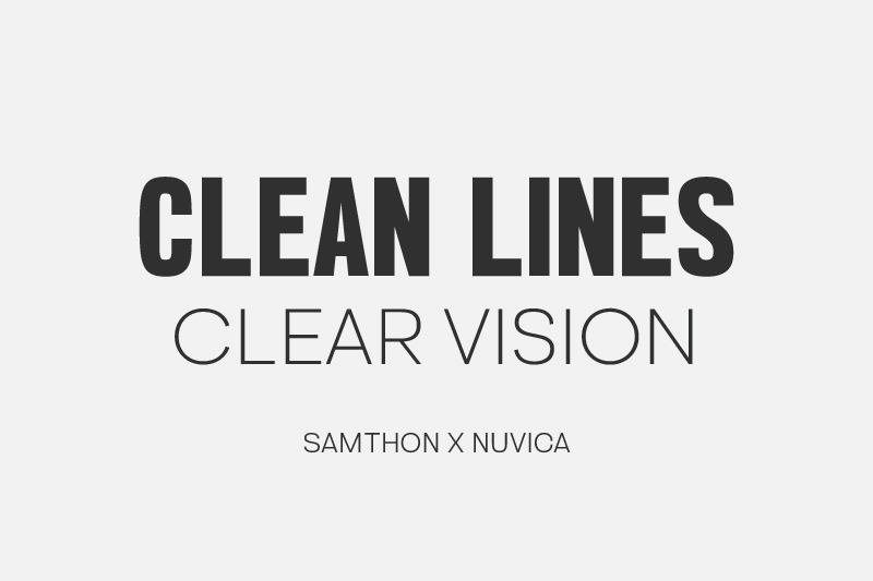 Modern Font Pairing